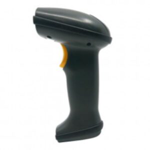 Escáner Laser de Código de Barras Unitech MS838-2UCB0S-SG, USB, 1D y 2D, Negro - Imagen 3