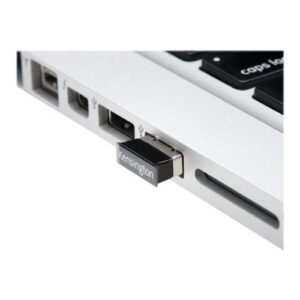 Adaptador USB Bluetooth 4.0 de Kensington - Imagen 1