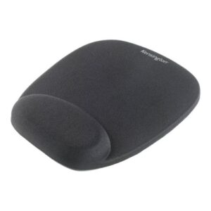 MousePad Kensington Comfort Foam, Negro - Imagen 2