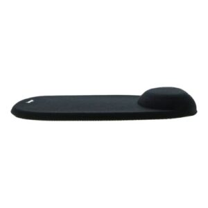 MousePad Kensington Comfort Foam, Negro - Imagen 3