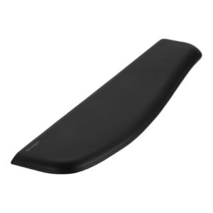 Reposamuñecas Kensington ErgoSoft (43x10cm, Negro) - Imagen 2
