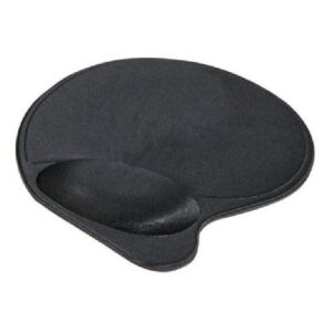 MousePad Kensington Wris Pillow Negro - Imagen 3