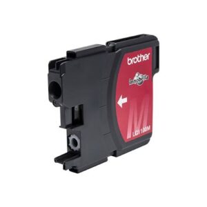 Cartucho de tinta magenta LC1100M - Imagen 3