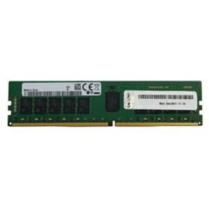 Memoria RAM Lenovo 8GB DDR4, 2933MHz, UDIMM - Imagen 2