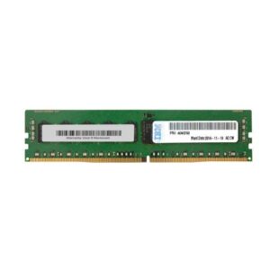 Memoria RAM Lenovo 4X77A08635, 64 GB DDR4, 3200 MHz, ECC Registered, DIMM - Imagen 2