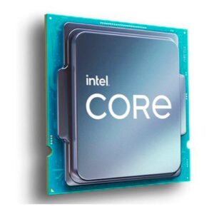 Procesador Intel Core i3-12100 Alder Lake  LGA1700, 4 Cores, 8 Hilos, 3.30/4.30 GHz, UHD 730 - Imagen 3