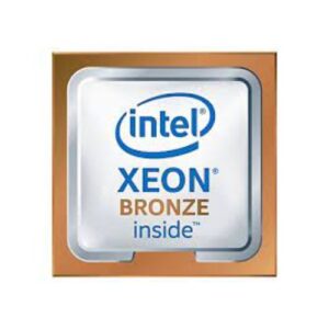 Procesador Intel Xeon Bronze 3206R para HPE ProLiant DL160, 1.9 GHz, 8 núcleos, 85 W - Imagen 1