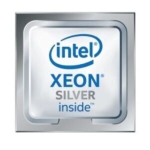 Procesador Intel Xeon-Silver 4310 para HPE  2,1 GHz, 12 núcleos, 120 W - Imagen 3