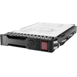 Disco duro para servidor HPE 300 GB, 12Gb/s SAS/SC Enterprise 15K SFF 2,5 Pulg - Imagen 1