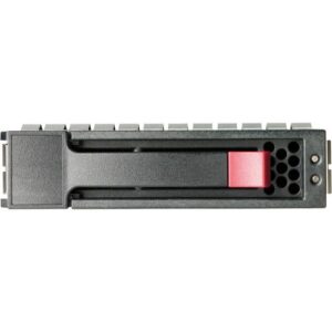 Disco Duro HPE MSA Enterprise 2.4TB, 2.5“, SAS-12G, 10kRPM, M2 - Imagen 1