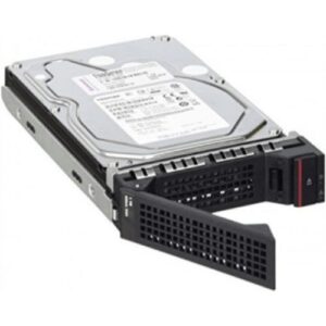 Disco Duro Lenovo ThinkSystem 2.4 TB, Hot-Swap, 2.5“, SAS 12Gb/s, 10.000 rpm - Imagen 2