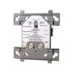 Modulo Relé Notifier para Panel Onyx (Direccionable, Inalámbrico) - Imagen 3