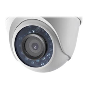 Cámara Domo Hikvision Fixed Turret (1 MP, HD 720p, IP66) - Imagen 2