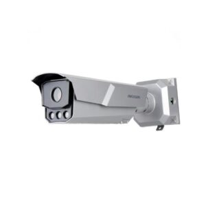 Cámara Bullet Inteligente Hikvision ANPR Monitoring (4 MP IR, CMOS, H.265, IP67, IK10) - Imagen 1