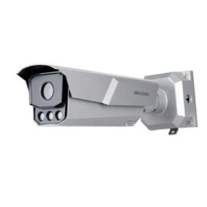 Cámara Bullet Inteligente Hikvision ANPR Monitoring (4 MP IR, CMOS, H.265, IP67, IK10) - Imagen 2