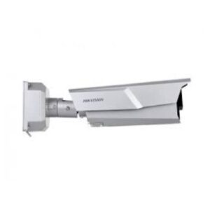 Cámara Bullet Inteligente Hikvision ANPR Monitoring (4 MP IR, CMOS, H.265, IP67, IK10) - Imagen 3