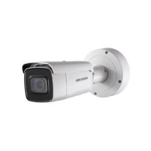 Cámara Bullet Hikvision Varifocal AcuSense (5 MP, CMOS, H.265+, 3D DNR, IP67, IK10) - Imagen 1