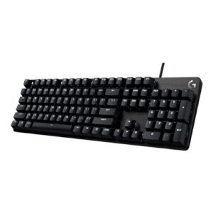 Teclado Mecánico Logitech G413 SE Gaming   Switch Táctil, Inglés, Grafito - Imagen 2