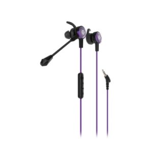 Audífonos Primus Gaming Arcus 90T, In-Ear, Conexión 3.5mm, Negro - Imagen 2