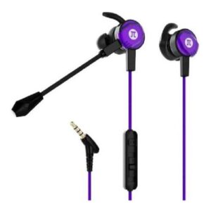 Audífonos Primus Gaming Arcus 90T, In-Ear, Conexión 3.5mm, Negro - Imagen 3