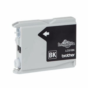 Tinta Brother LC51 Black - Imagen 3