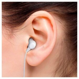 Auriculares JBL C50HI In-ear Alámbrico - Imagen 3