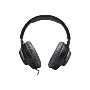 Audífonos Gamer JBL Quantum 100 (Jack 3.5mm, Negro) - Imagen 3