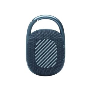 Altavoz Portátil JBL CLIP 4 (Bluetooth, IP67, Azul) - Imagen 3