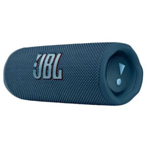 Parlante Bluetooh JBL Flip 6 Wireless (20W, IP67, Azul)