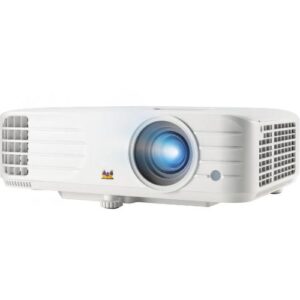 Proyector ViewSonic PX701HDH, 3.500 Lúmenes, 1080p Full HD, Tecnología SuperColor - Imagen 1