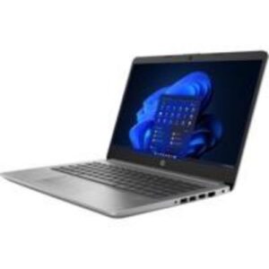 Notebook HP 240 G9, Celeron N4500, 8GB RAM, 256GB SSD, 14“, Win11 - Imagen 1