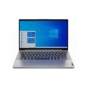 Notebook Lenovo IdeaPad 5 14ALC05 82LM, Ryzen 5 5500U, 16GB RAM, 512GB SSD, 14", Color Gris Grafito, Win11 - Imagen 2