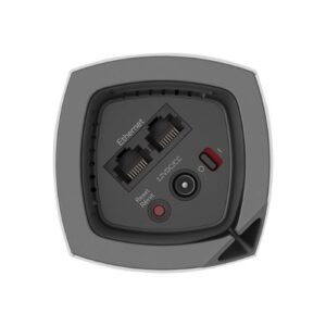 SISTEMA WI-FI EN MALLA LINKSYS VELOP DE DOBLE BANDA 3 NODOS - Imagen 2