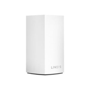 SISTEMA WI-FI EN MALLA LINKSYS VELOP DE DOBLE BANDA 1 NODO - Imagen 1