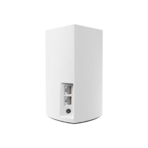 SISTEMA WI-FI EN MALLA LINKSYS VELOP DE DOBLE BANDA 1 NODO - Imagen 2
