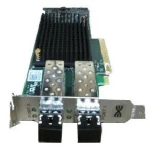 Tarjeta y Adaptador de Interfaz DELL LPe31002-M6-D Emulex Interno, Fibra - Imagen 1