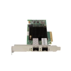 Tarjeta y Adaptador de Interfaz DELL LPe31002-M6-D Emulex Interno, Fibra - Imagen 3