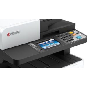 Multifuncional KYOCERA ECOSYS M2640idw (Laser Blanco/Negro, 40ppm, Dúplex, Wi-Fi/LAN/USB) - Imagen 3