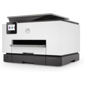 Multifuncional HP OfficeJet Pro 9020 Tinta Color, 20ppm, Duplex, WiFi-Ethernet-USB - Imagen 1