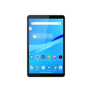 Tablet Lenovo Smart Tab M8,  QuadCore, 2GB RAM, 32GB Internos, 8“,  gris hierro - Imagen 1