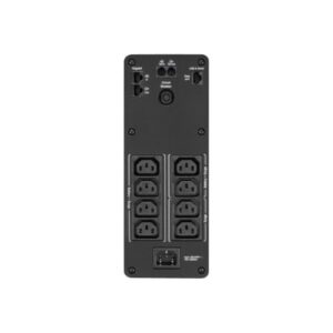 UPS APC Back-UPS Pro BR1600VA - Imagen 3