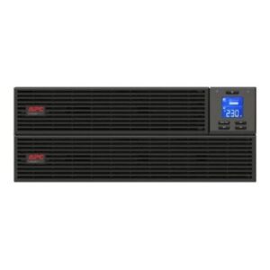 UPS APC Easy On-Line (10.000 VA / 10.000 W, 230V, para Rack 4U) - Imagen 2