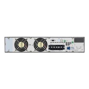 UPS APC Easy On-Line (10.000 VA / 10.000 W, 230V, para Rack 4U) - Imagen 3