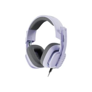 Audífonos Gamer Astro A10 (Jack 3.5mm, Xbox Series X|S, Negro) - Imagen 1