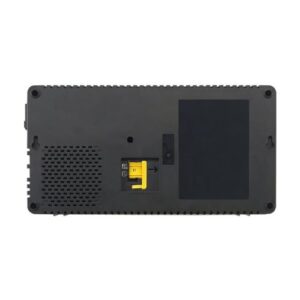 UPS APC SAI EASY BV Interactiva (650VA/375W, 230V, 4 Salidas Universales) - Imagen 3