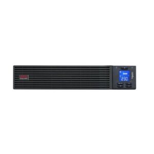 UPS APC Easy en línea SRV RM SRV3KRIRK ( 3000 VA 230 V, 2.4Kilovatios / 3.0kVA, con kit de rieles)