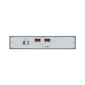 Apc Ups Easy On-Line (1.000 Va / 800 W, 230V, 4 Salidas C13, Para Rack 4U - Imagen 3