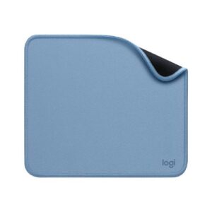 Logitech Mousepad Studio Series 20X23Cm, Gris Azulado - Imagen 2