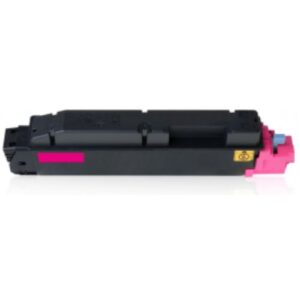 Cartucho de Tóner Kyocera TK-5317M para TASKalfa (Magenta, 18k págs) - Imagen 2