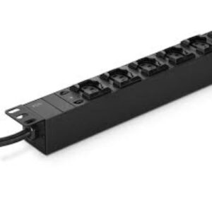 Unidad de distribución de energía Tripp Lite 38 salidas Montaje en rack  - Imagen 3
